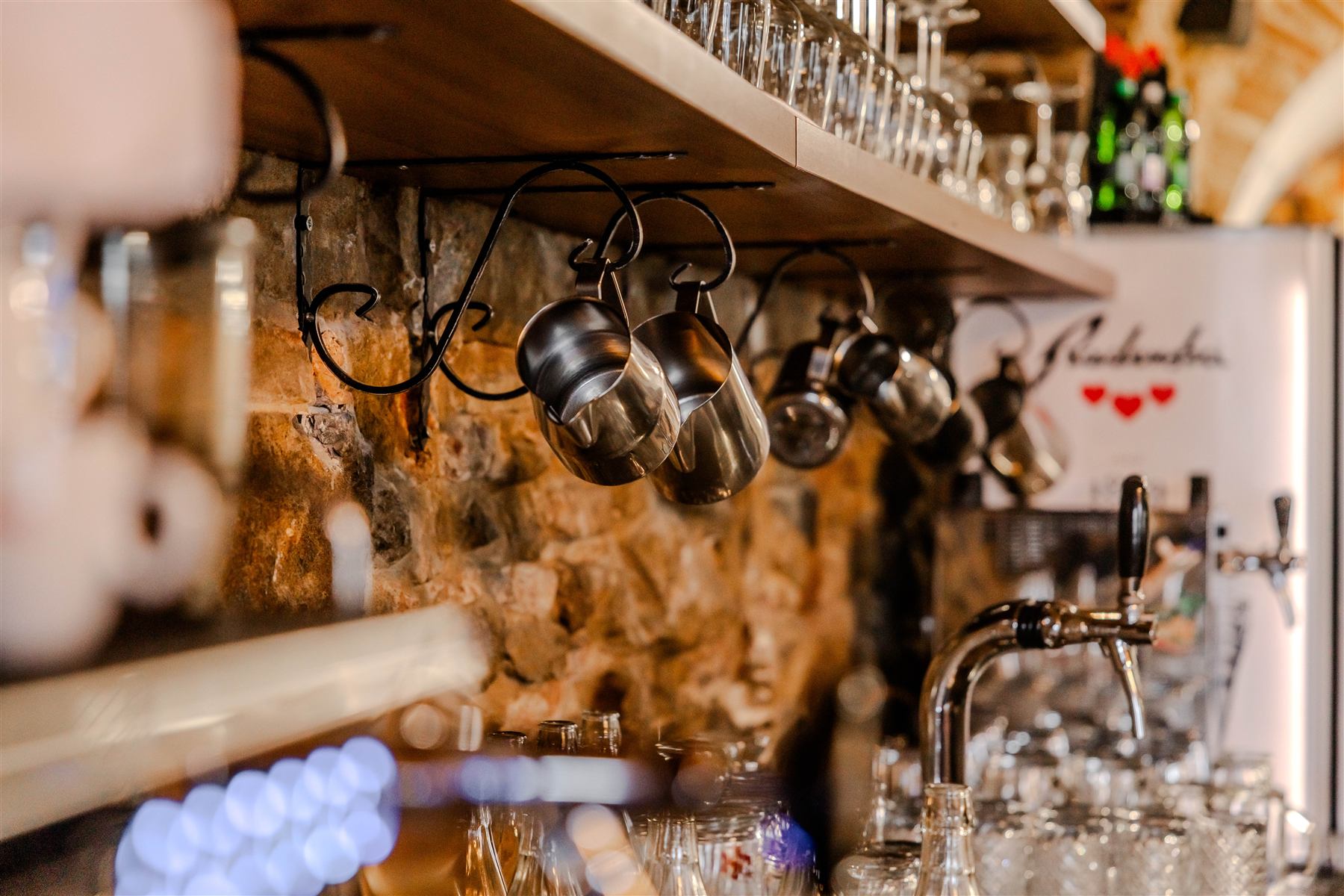 Vintage Ljubljana prints